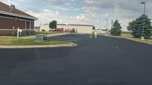 Best Driveway Snow Removal Preparation  in Park View, IA